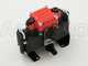 Comet MP 20 - Spray pump with tractor attachment - Medium pressure